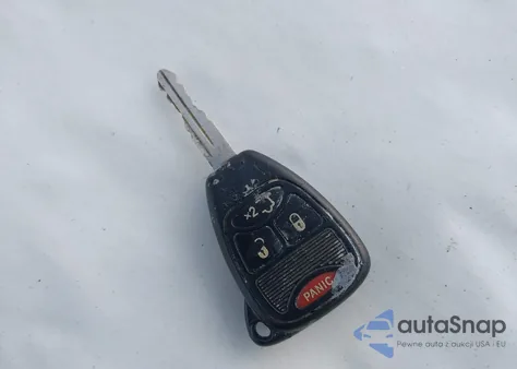 2012 Chrysler 200 Lx z USA, uszkodzony, nr VIN 1C3CCBAB7CN236060